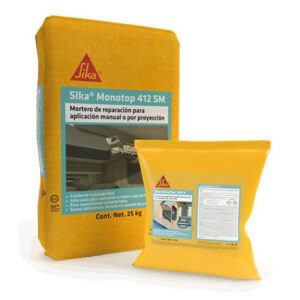 Sika MonoTop®-412 S