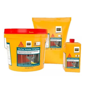 SikaTop® Armatec®-110 EpoCem®