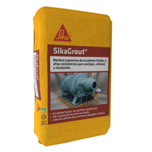 SikaGrout®-100 GP