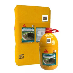 SikaTop®-107 Seal MX