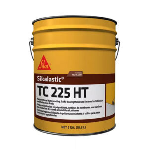 Sikalastic® TC 225 HT Tinte Base